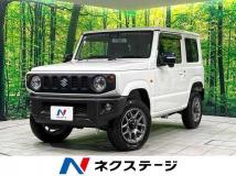 2020 Suzuki Jimny