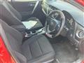 2014 Toyota Auris