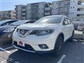 2014 Nissan X-Trail