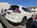 2014 Nissan X-Trail