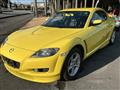2003 Mazda RX-8