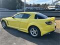 2003 Mazda RX-8