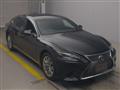 2018 Lexus LS