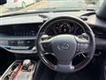 2018 Lexus LS