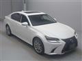 2017 Lexus GS