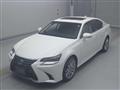 2017 Lexus GS