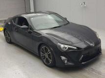 2013 Toyota 86