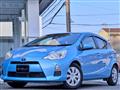 2012 Toyota AQUA