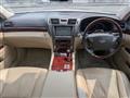 2008 Lexus LS