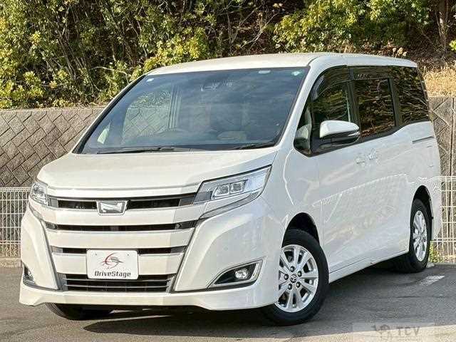 2019 Toyota Noah