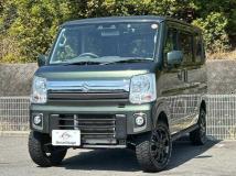 2020 Suzuki Every Wagon