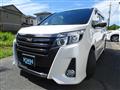 2017 Toyota Noah