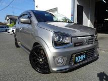 2016 Suzuki Alto Works