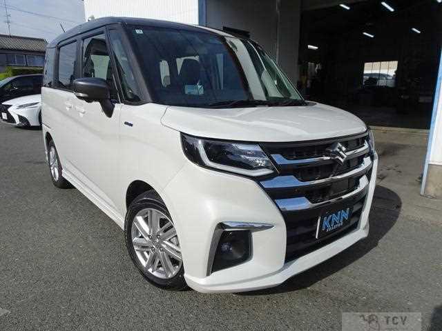 2025 Suzuki Suzuki Others