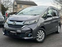 2018 Honda Freed