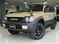 2001 Toyota Land Cruiser Prado