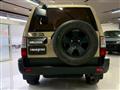 2001 Toyota Land Cruiser Prado