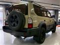 2001 Toyota Land Cruiser Prado