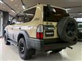 2001 Toyota Land Cruiser Prado