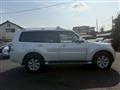 2010 Mitsubishi Pajero