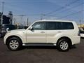 2010 Mitsubishi Pajero
