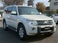 2010 Mitsubishi Pajero
