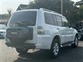 2010 Mitsubishi Pajero
