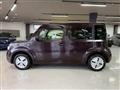 2013 Nissan Cube
