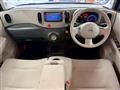 2013 Nissan Cube