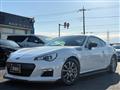 2016 Subaru BRZ