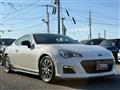 2016 Subaru BRZ