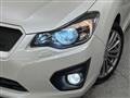 2012 Subaru Impreza