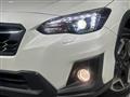 2017 Subaru IMPREZA XV HYBRID