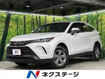 2023 Toyota Harrier