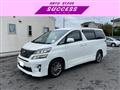 2012 Toyota Vellfire
