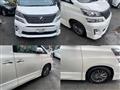 2012 Toyota Vellfire