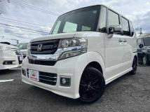 2017 Honda N BOX
