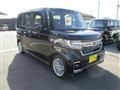 2021 Honda N BOX