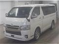 2018 Toyota Hiace Van