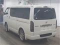 2018 Toyota Hiace Van