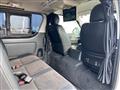 2018 Toyota Hiace Van