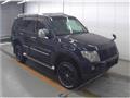2006 Mitsubishi Pajero