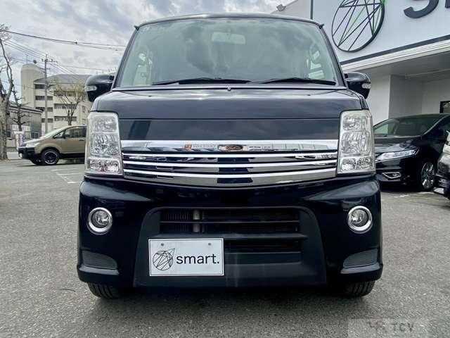 2011 Suzuki Every Wagon