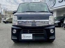 2011 Suzuki Every Wagon