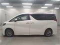 2018 Toyota Alphard G
