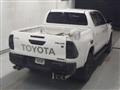 2023 Toyota Hilux