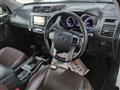 2017 Toyota Land Cruiser Prado
