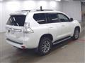 2017 Toyota Land Cruiser Prado