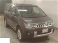 2013 Mitsubishi Delica D5