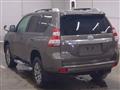 2017 Toyota Land Cruiser Prado